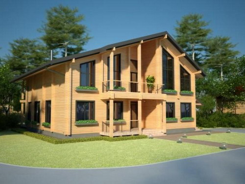 Как понять, что строительная компания вам показывает качественные проекты загородных домов с гаражом